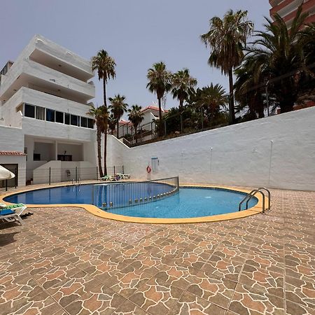 Las Americas Tenerife Studio Playa de las Américas Dış mekan fotoğraf