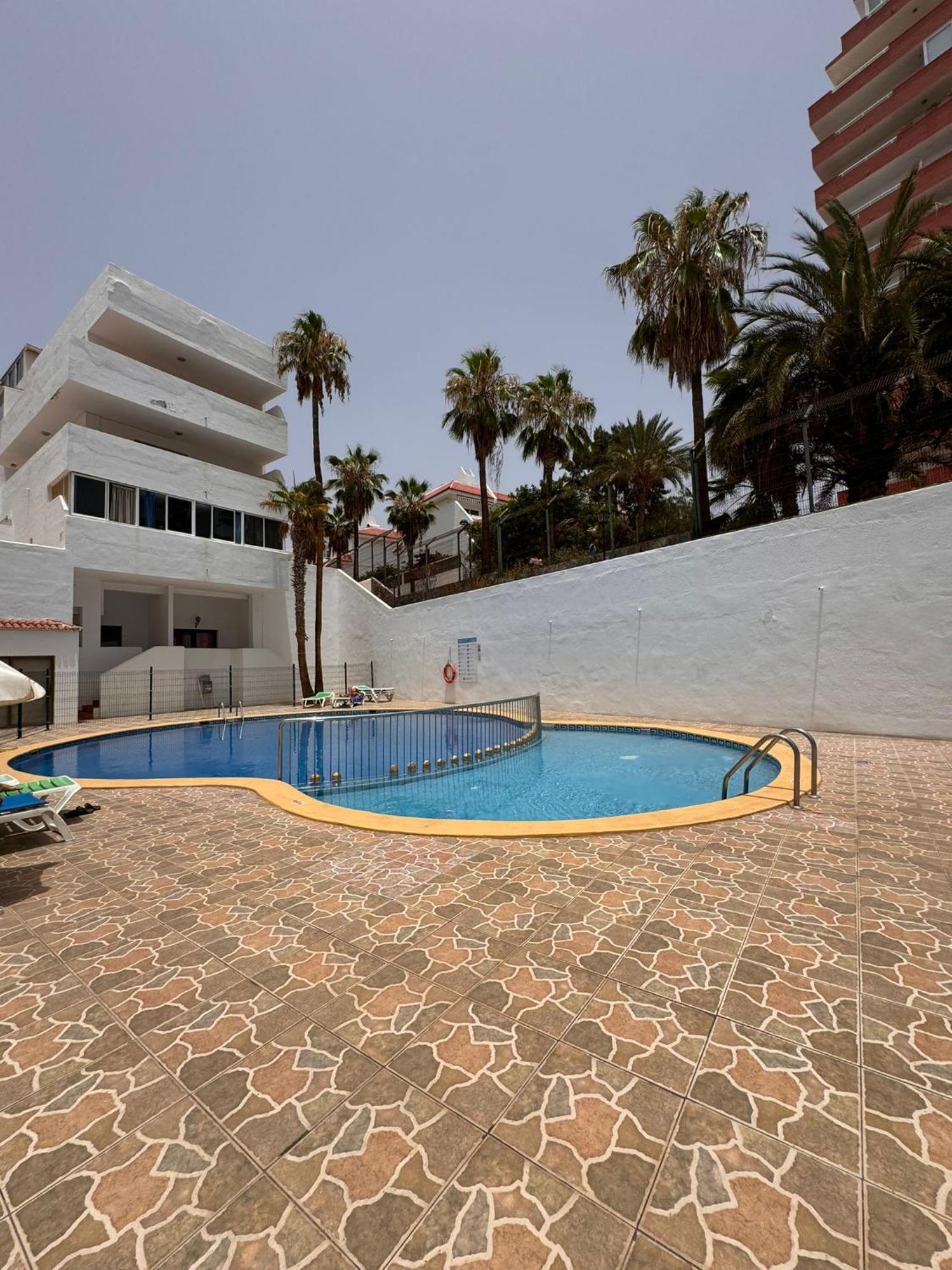 Las Americas Tenerife Studio Playa de las Américas Dış mekan fotoğraf