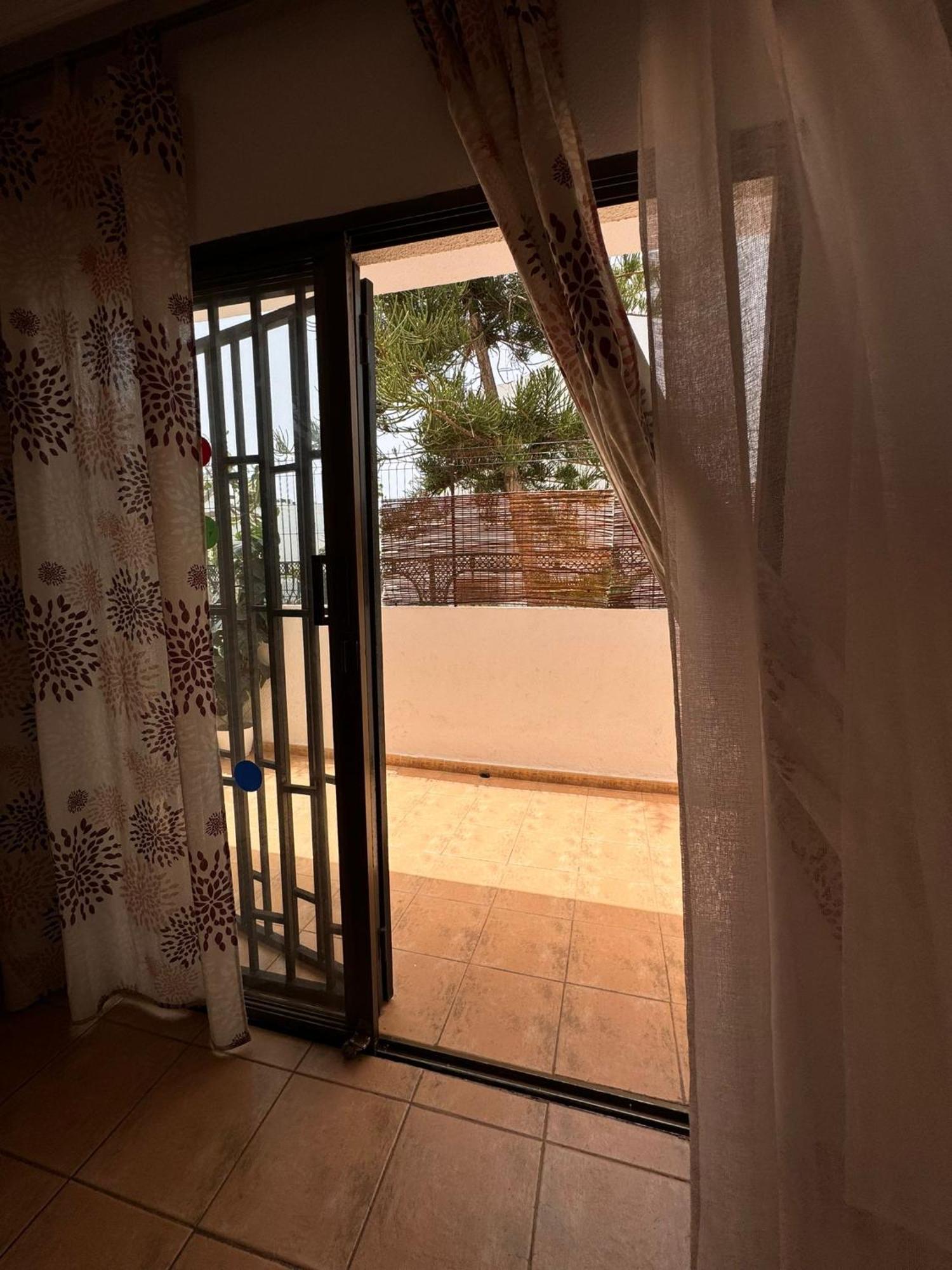 Las Americas Tenerife Studio Playa de las Américas Dış mekan fotoğraf