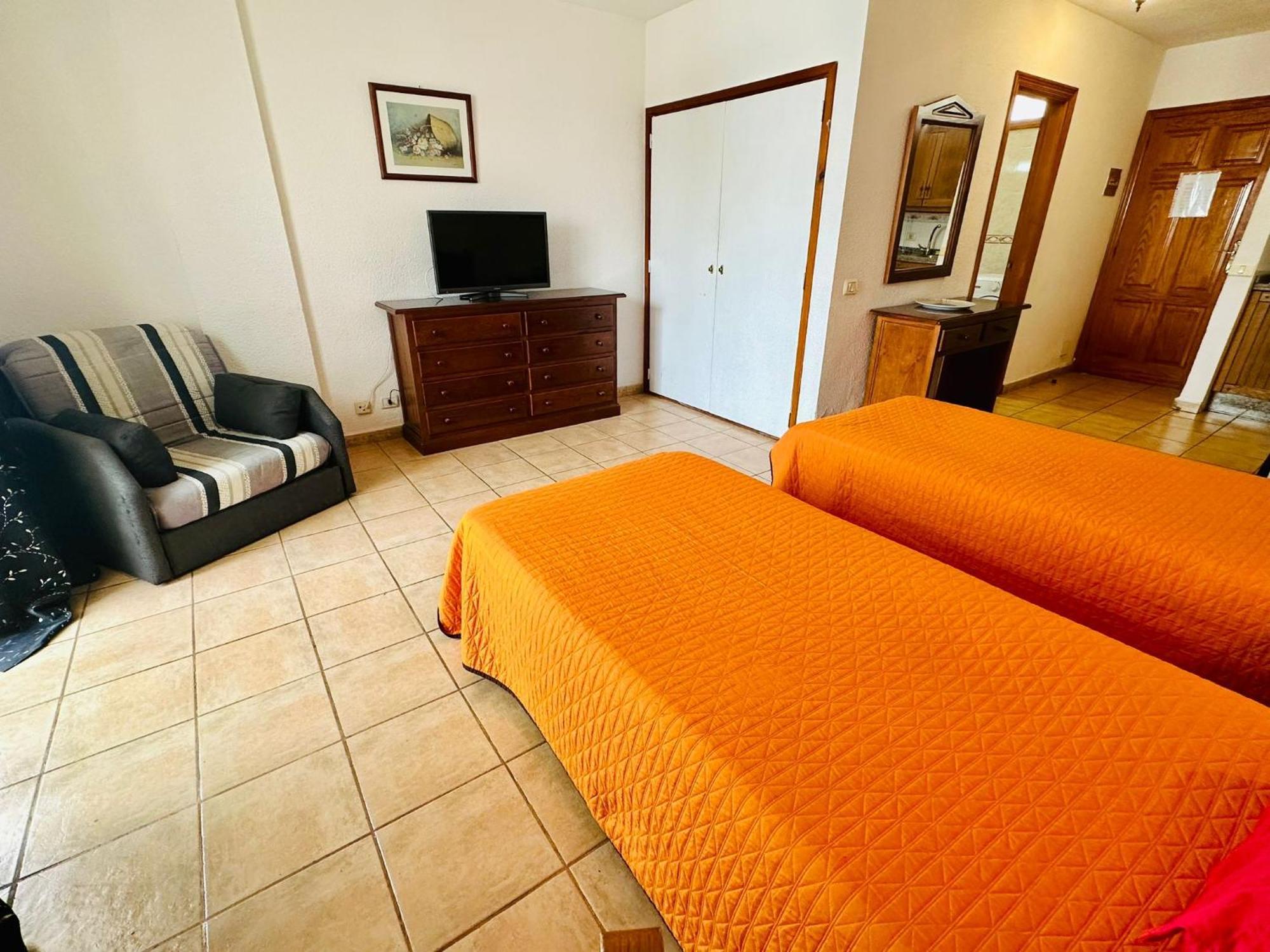 Las Americas Tenerife Studio Playa de las Américas Dış mekan fotoğraf