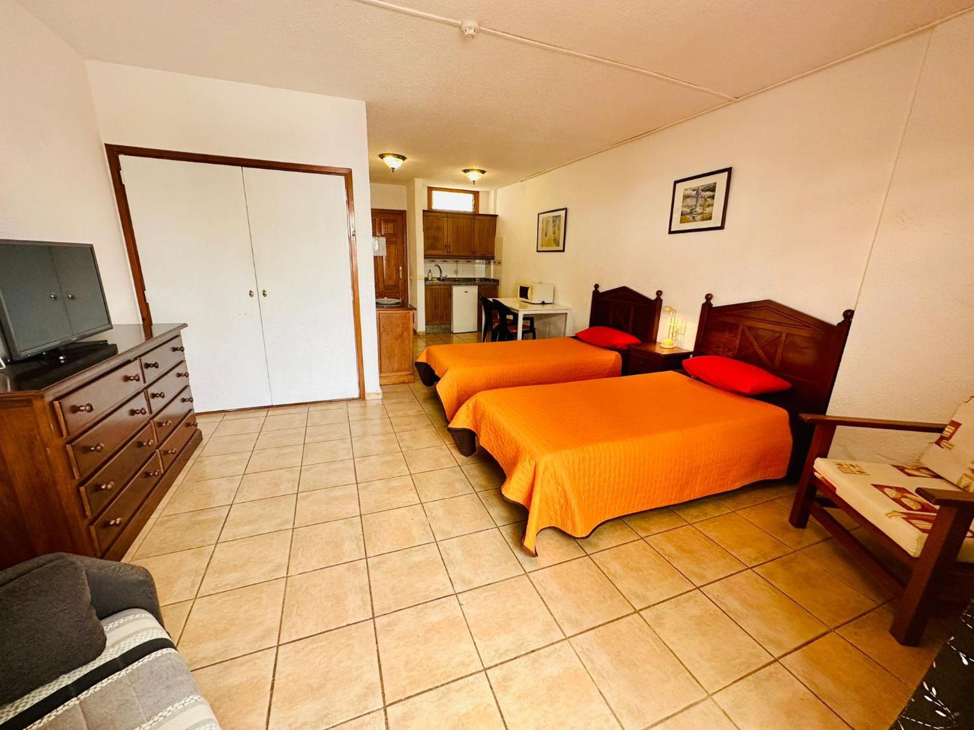 Las Americas Tenerife Studio Playa de las Américas Dış mekan fotoğraf